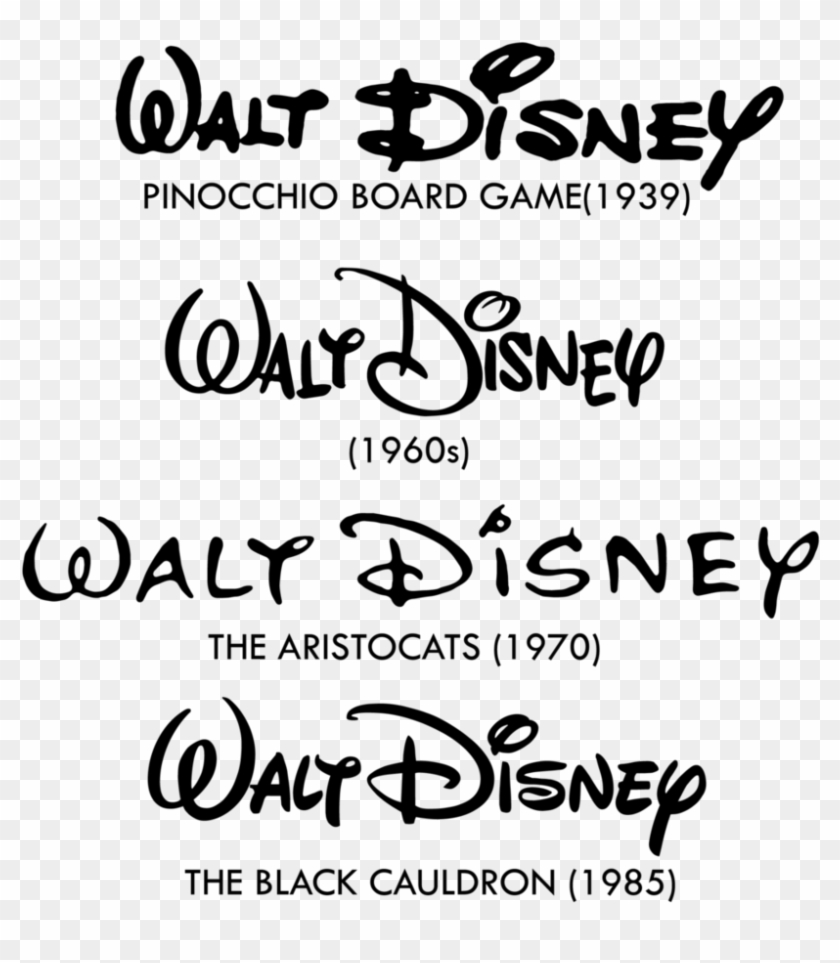 Detail White Disney Logo Nomer 17