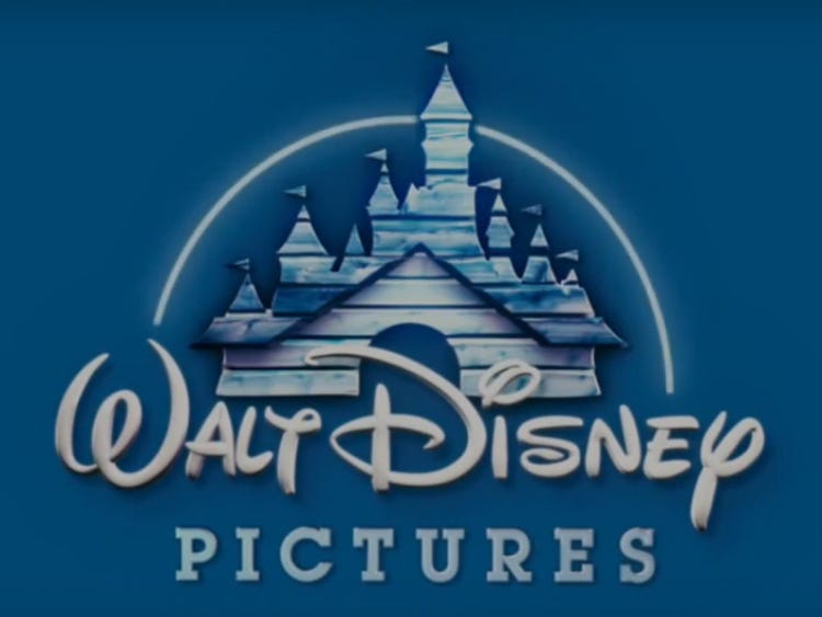 Detail White Disney Logo Nomer 38