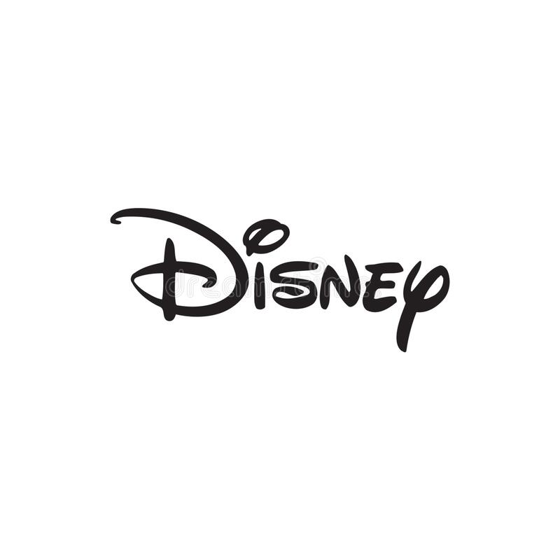 Detail White Disney Logo Nomer 8