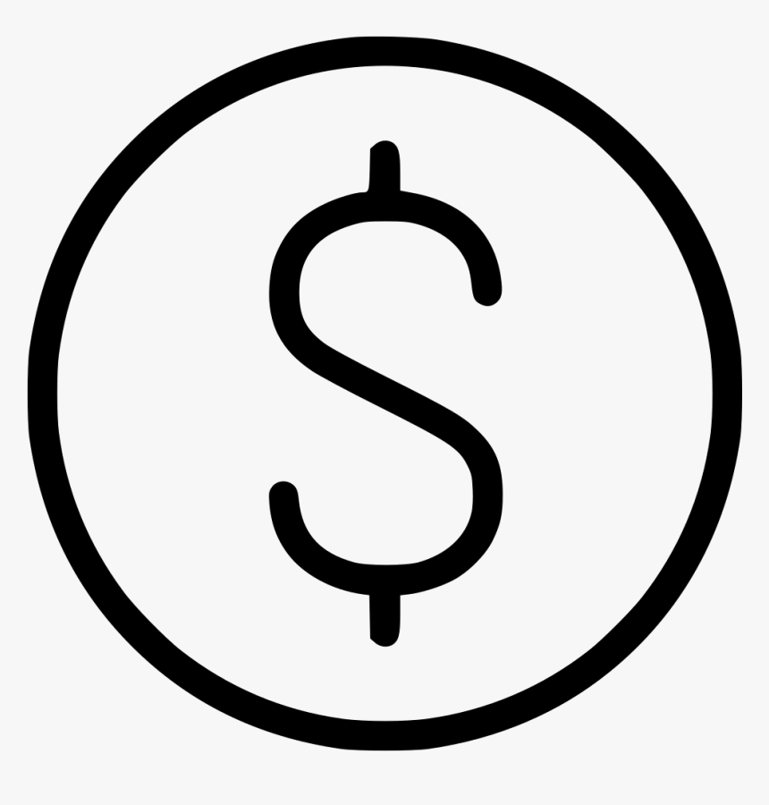 Detail White Dollar Sign Png Nomer 20