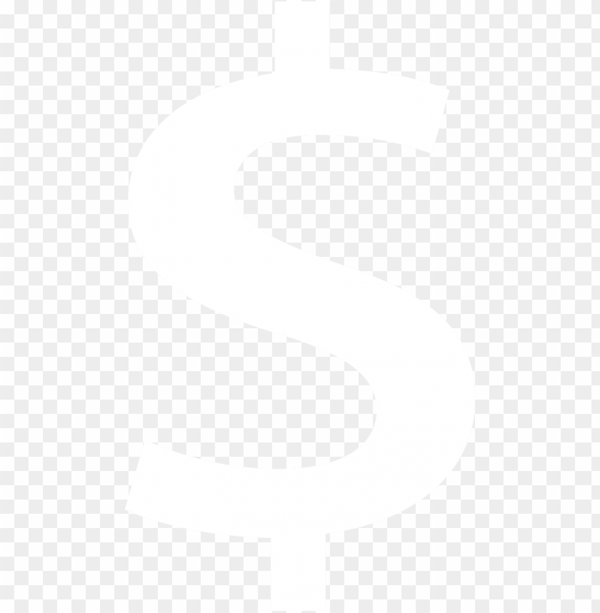 Detail White Dollar Sign Png Nomer 9