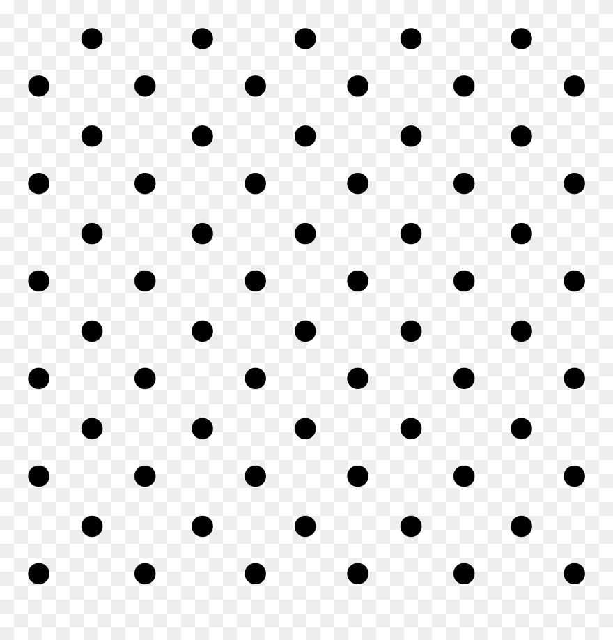 Detail White Dot Transparent Background Nomer 49