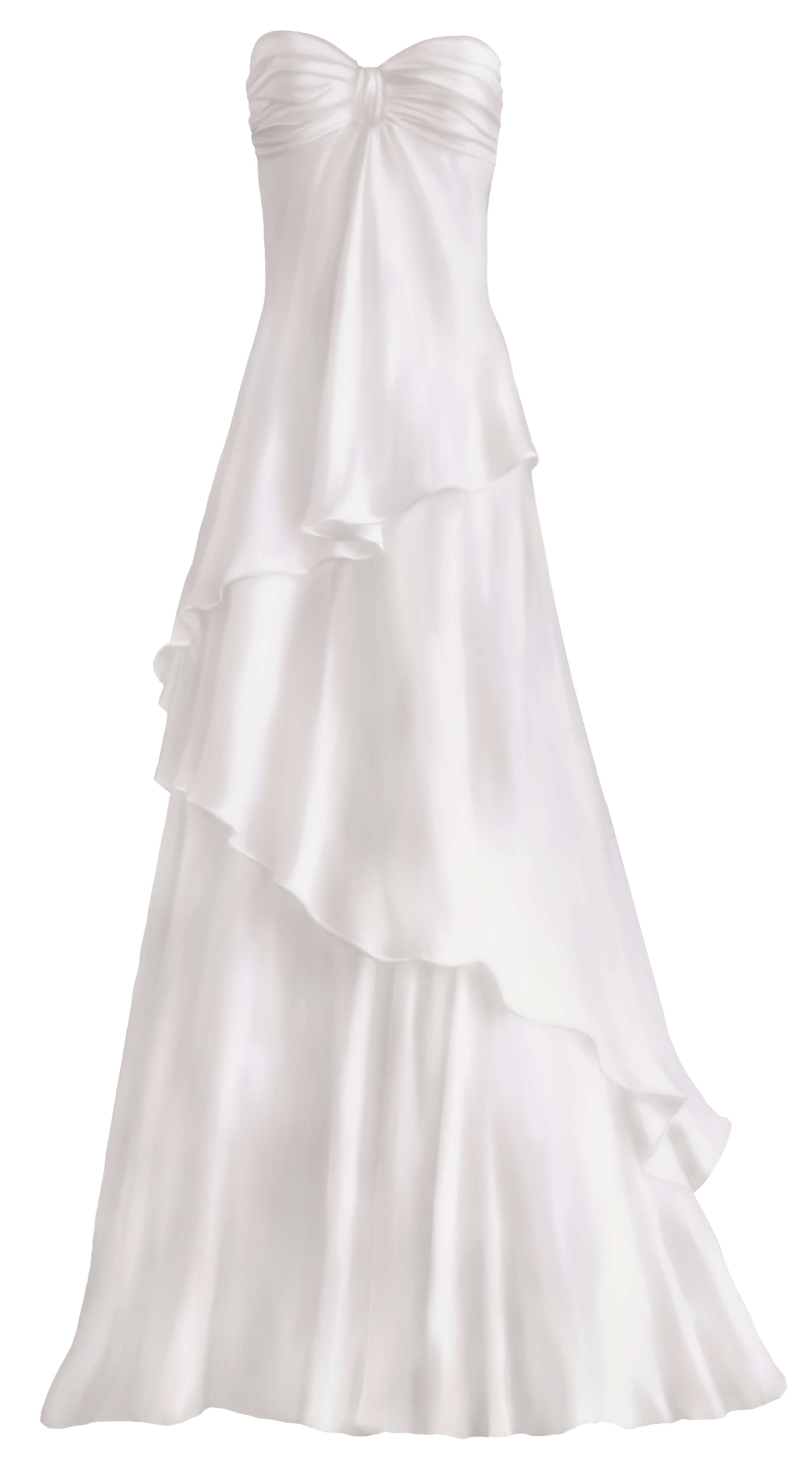 Detail White Dress Png Nomer 23