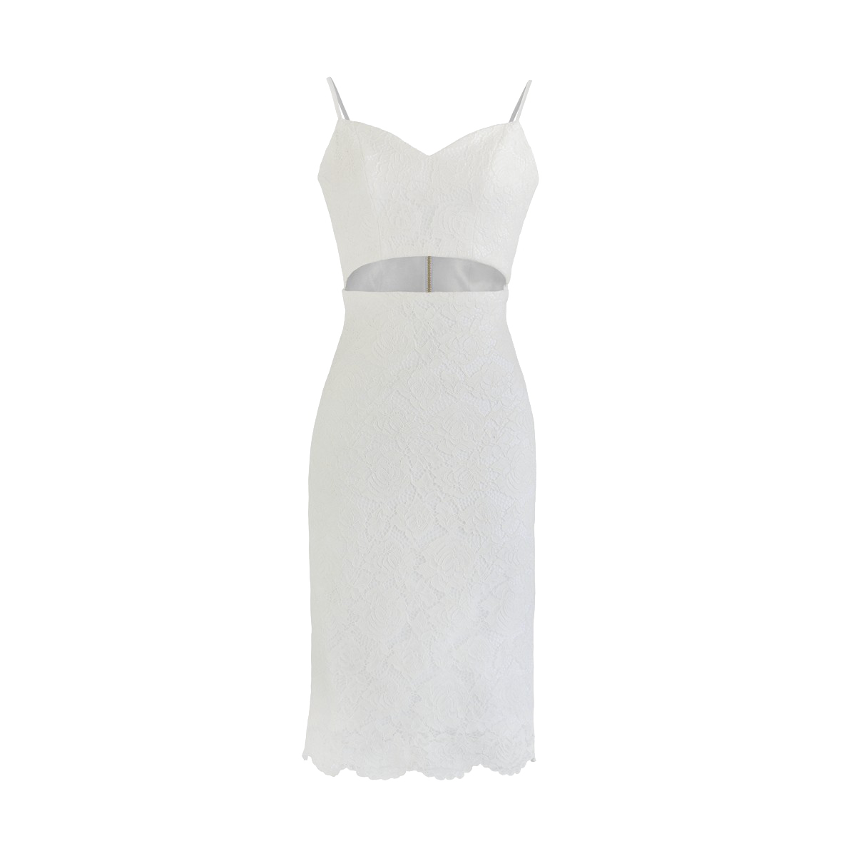 Detail White Dress Png Nomer 46