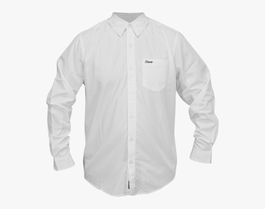 Detail White Dress Shirt Png Nomer 1