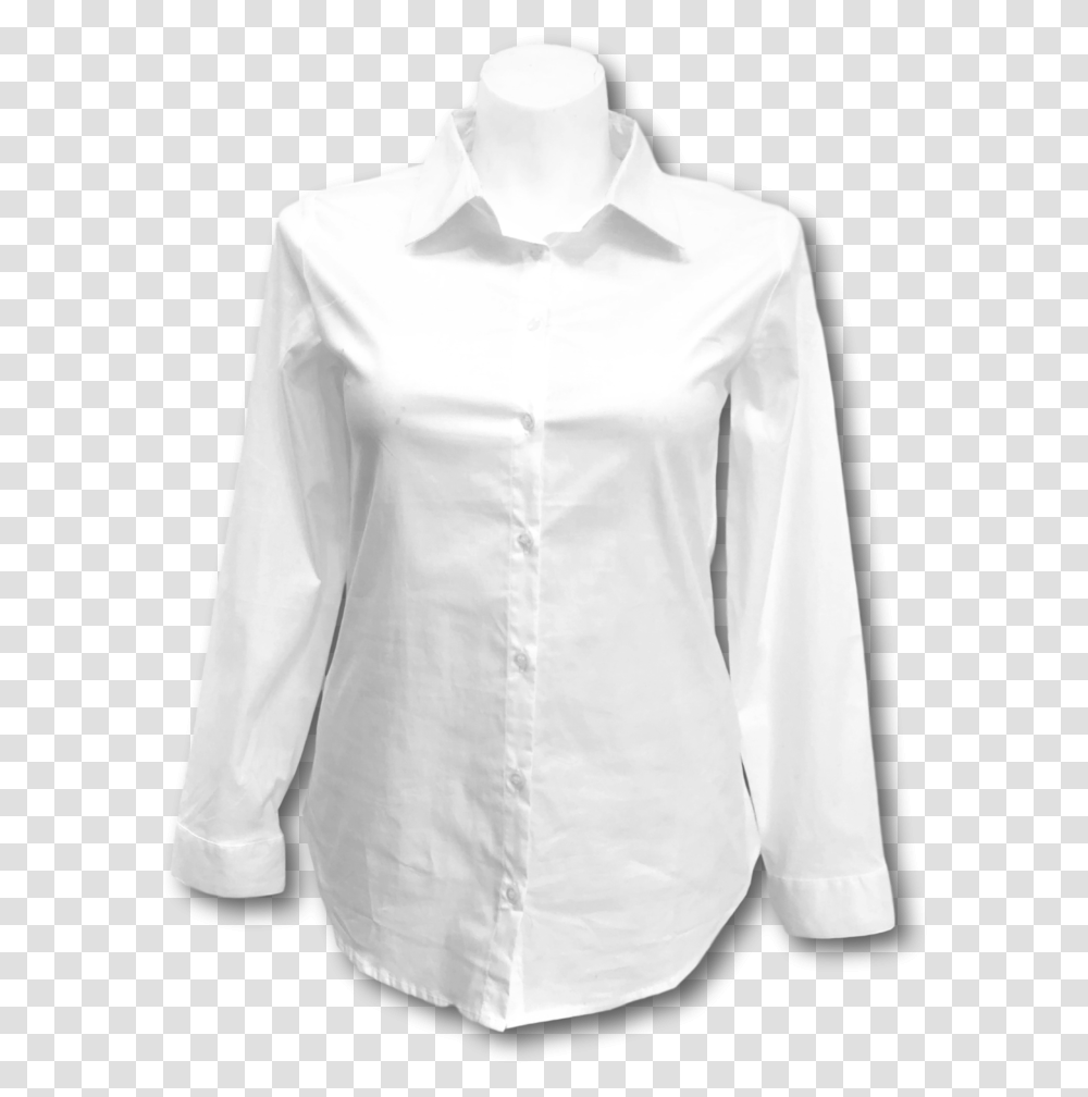 Detail White Dress Shirt Png Nomer 22