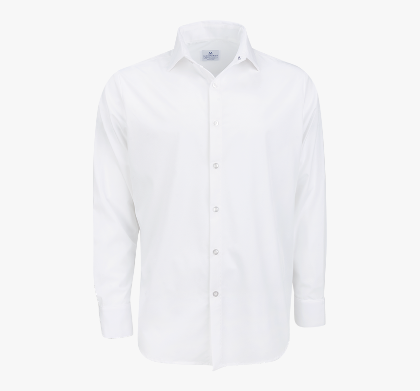Detail White Dress Shirt Png Nomer 4