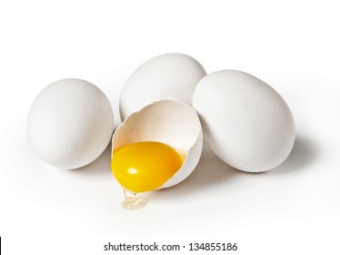 Detail White Egg Pictures Nomer 14