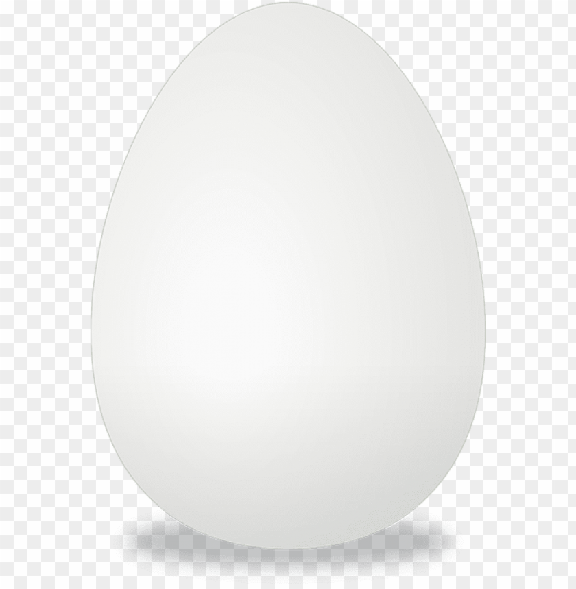 Detail White Egg Png Nomer 3