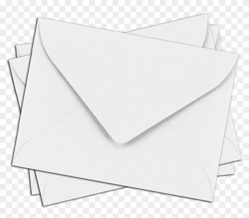 Detail White Envelope Png Nomer 24