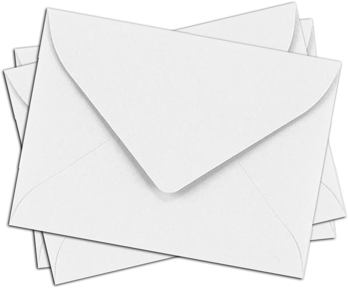 Detail White Envelope Png Nomer 27
