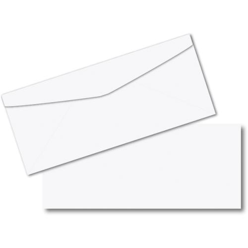 Detail White Envelope Png Nomer 33