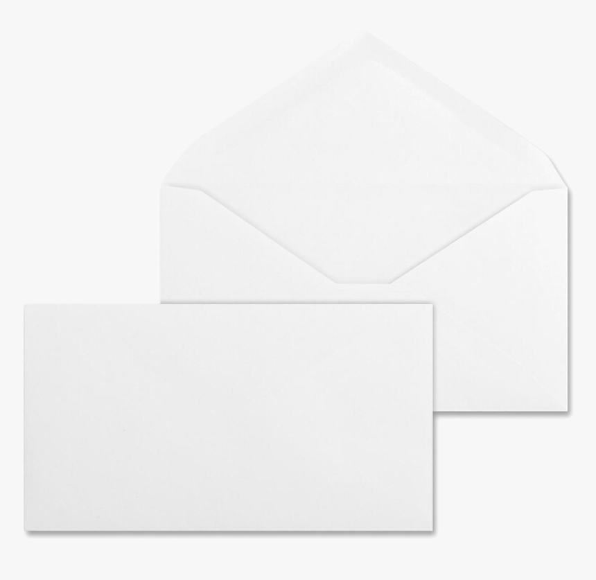 Detail White Envelope Png Nomer 39