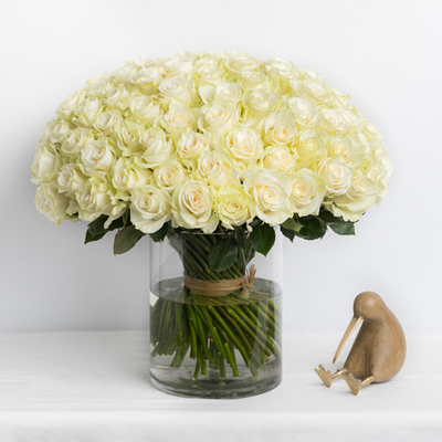 Detail White Flower Bouquet Images Nomer 54