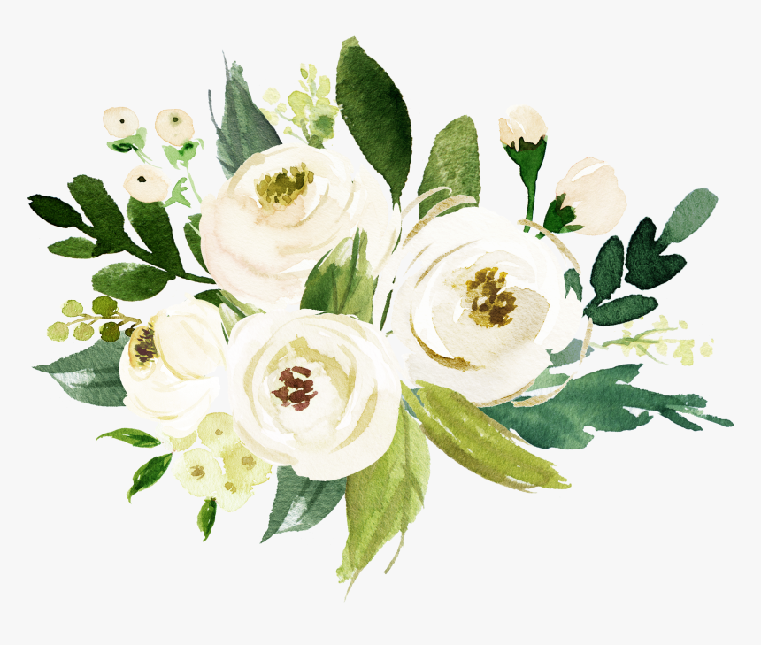 Detail White Flowers Png Nomer 4