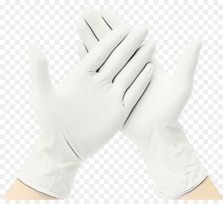 Detail White Gloves Png Nomer 23