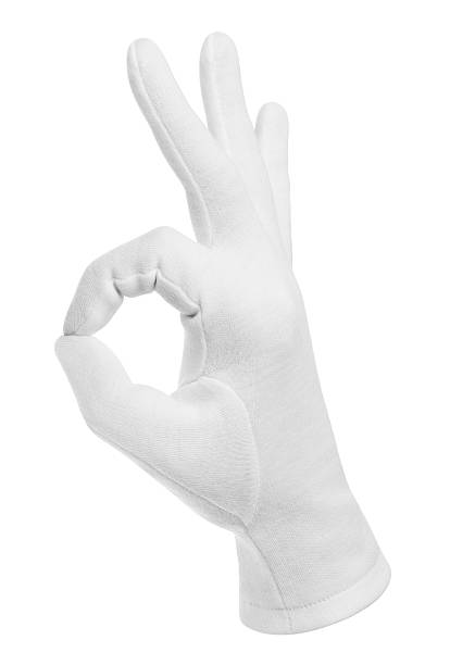Detail White Gloves Png Nomer 40