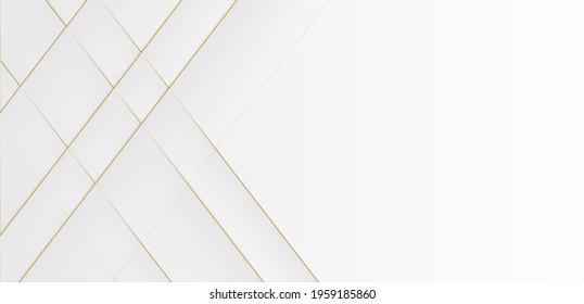 Detail White Gold Background Nomer 48