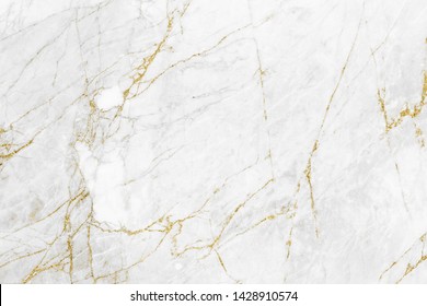 Detail White Gold Marble Background Nomer 33