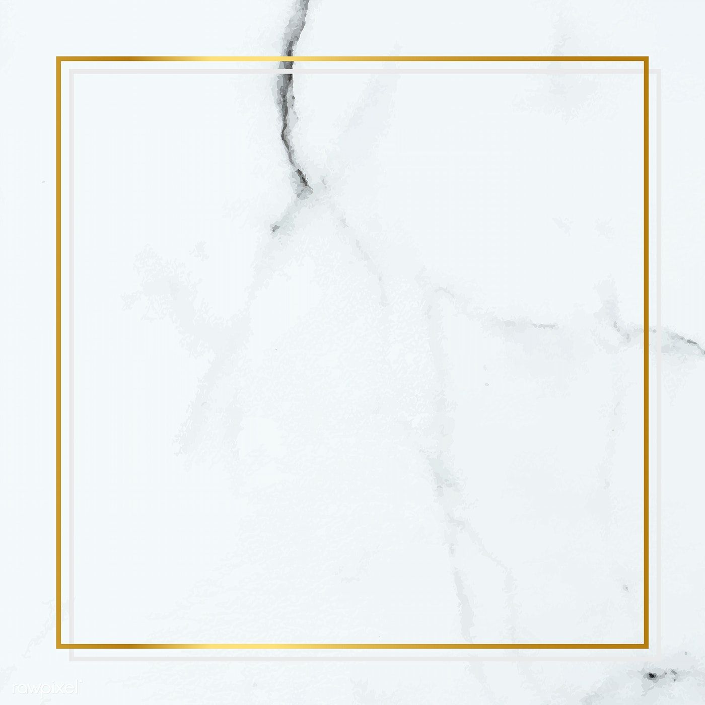Detail White Gold Marble Background Nomer 37