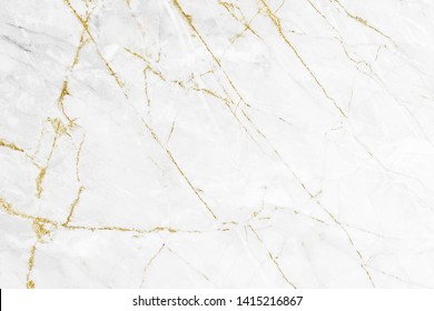 Detail White Gold Marble Background Nomer 56