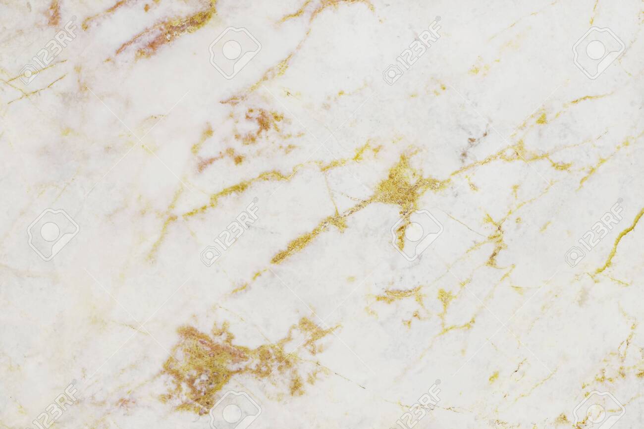 Detail White Gold Marble Background Nomer 58