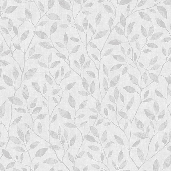 Detail White Grey Wallpaper Nomer 3