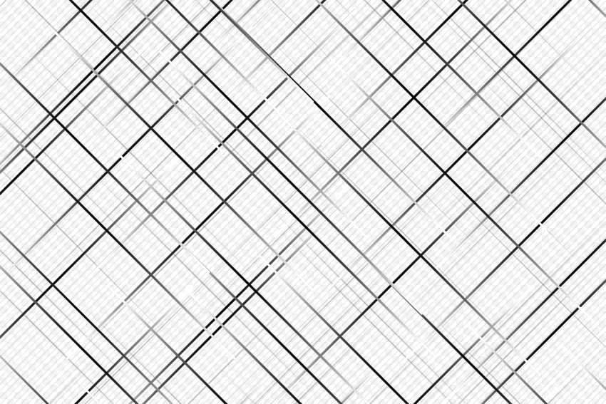 Detail White Grid Background Nomer 58