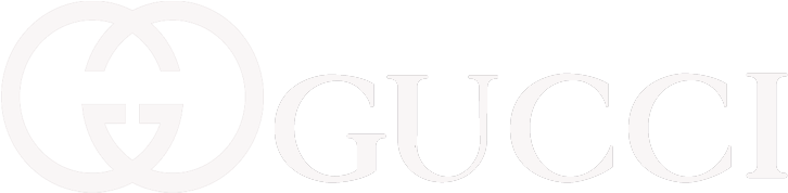 Detail White Gucci Logo Nomer 29