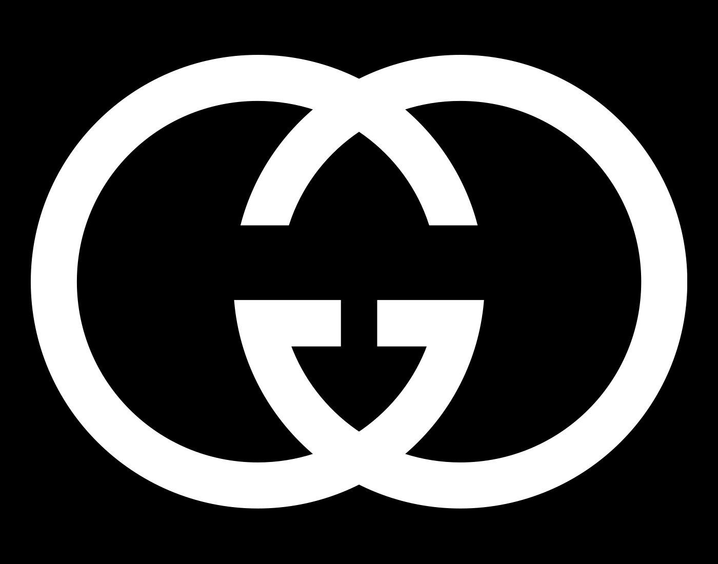 Detail White Gucci Logo Nomer 9