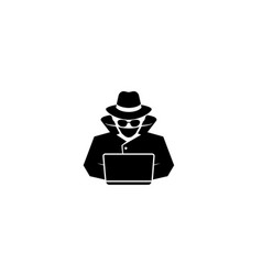 Detail White Hat Hacker Logo Nomer 43