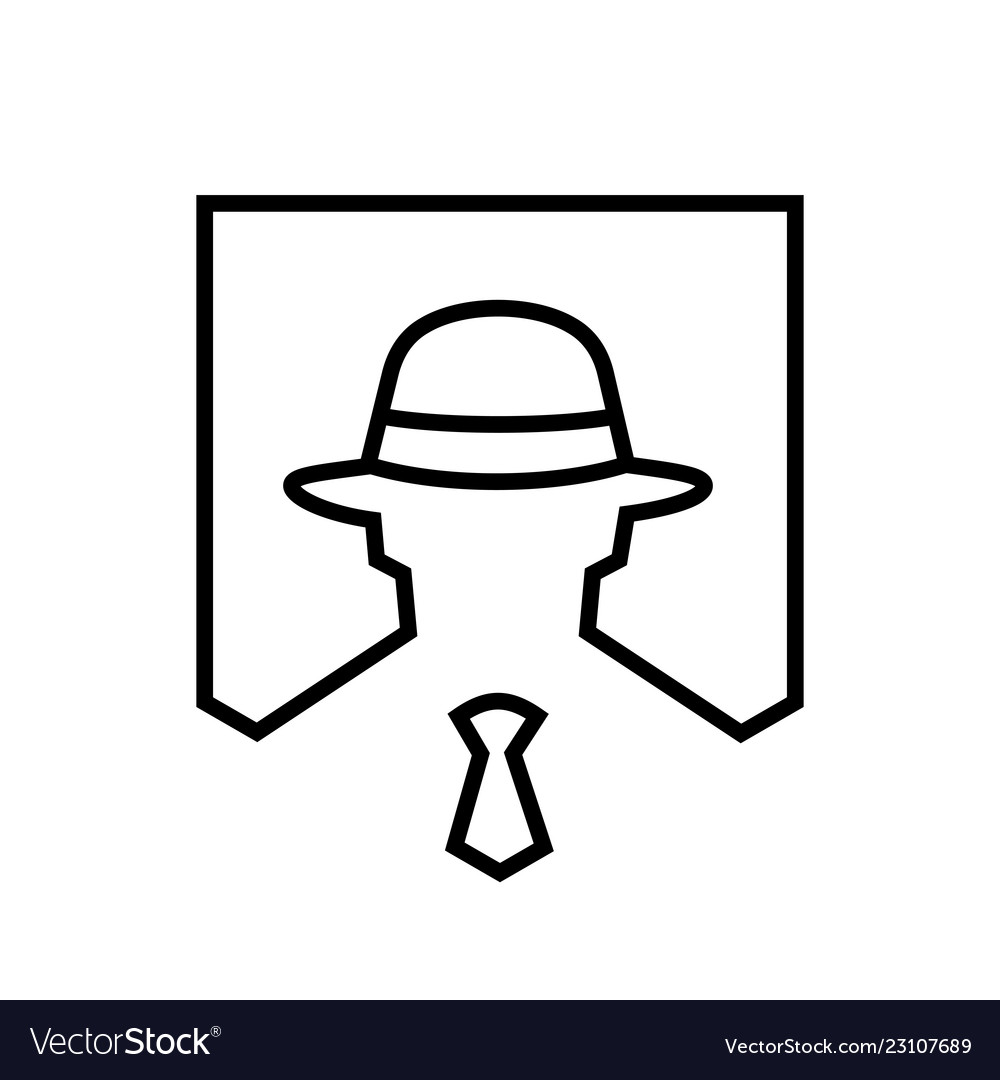 Detail White Hat Hacker Logo Nomer 46
