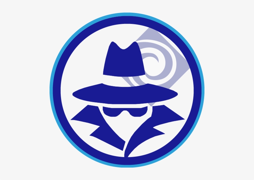 Detail White Hat Hacker Logo Nomer 49