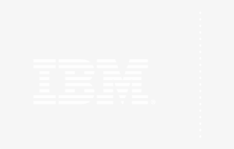 Detail White Ibm Logo Nomer 18