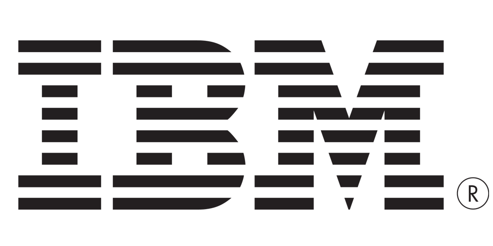 Detail White Ibm Logo Nomer 20