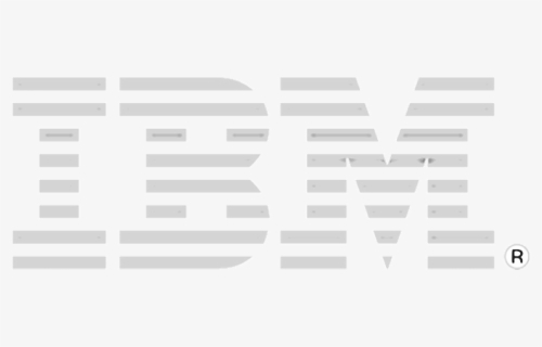 Detail White Ibm Logo Nomer 3