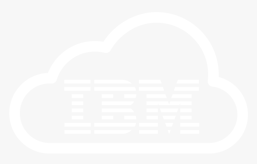 Detail White Ibm Logo Nomer 25