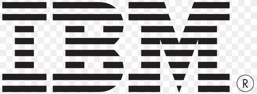 Detail White Ibm Logo Nomer 27