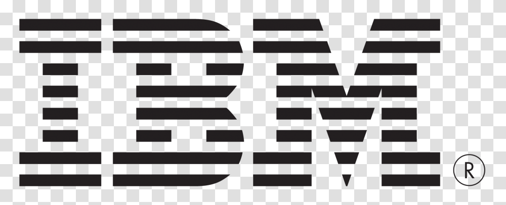 Detail White Ibm Logo Nomer 30