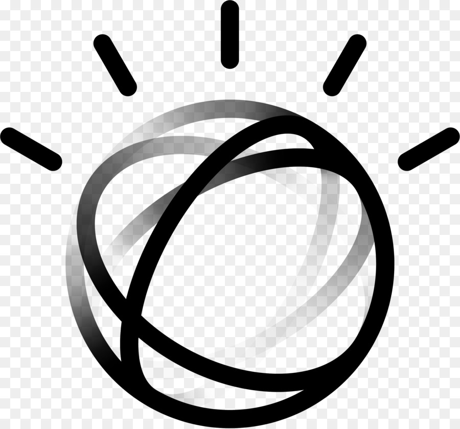 Detail White Ibm Logo Nomer 33