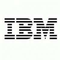 Detail White Ibm Logo Nomer 37