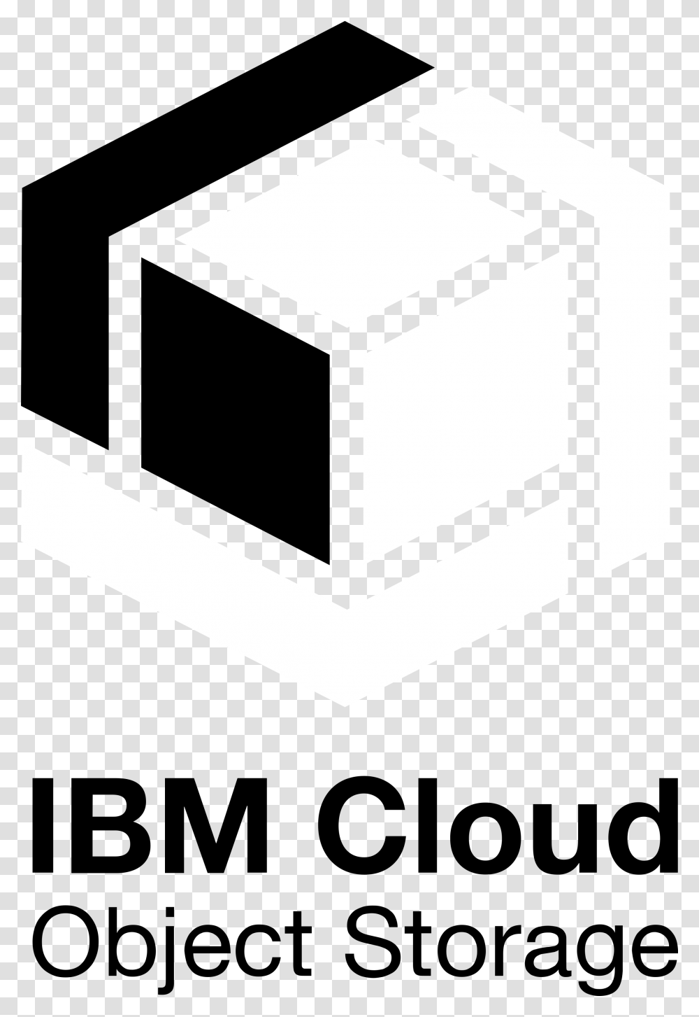 Detail White Ibm Logo Nomer 43