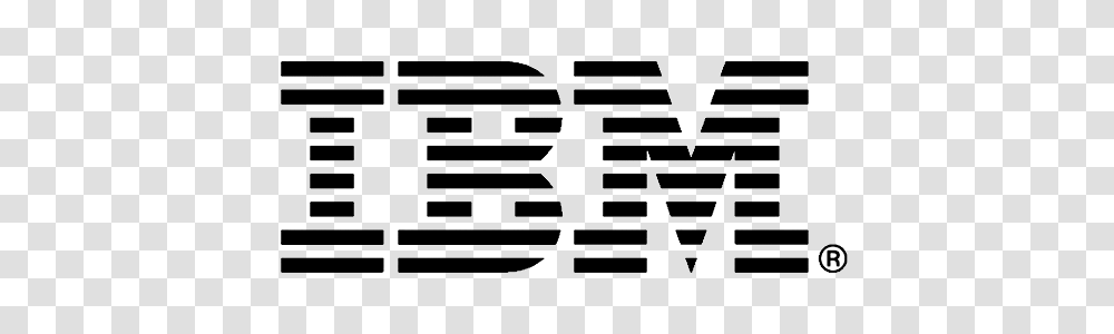 Detail White Ibm Logo Nomer 47
