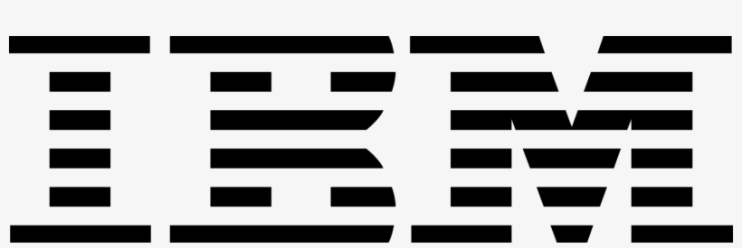 Detail White Ibm Logo Nomer 55