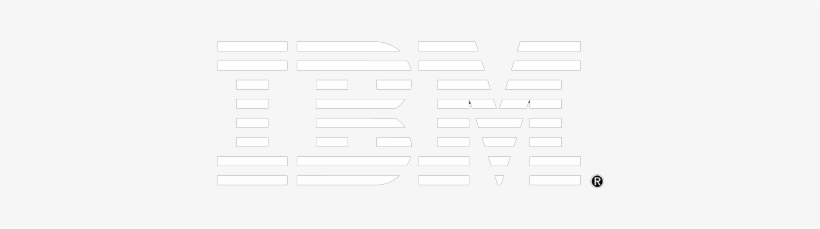 Detail White Ibm Logo Nomer 57