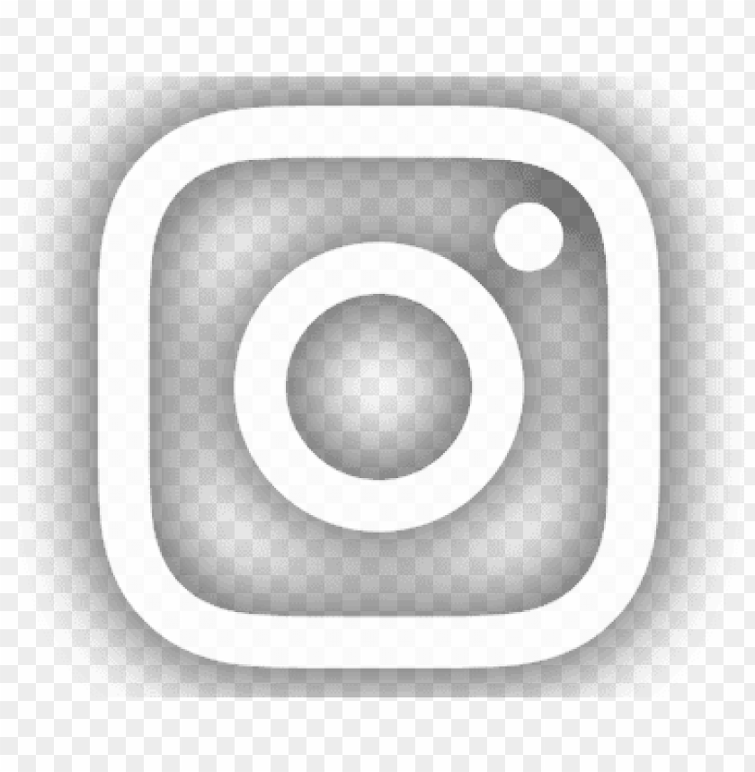 Detail White Instagram Logo Png Nomer 16