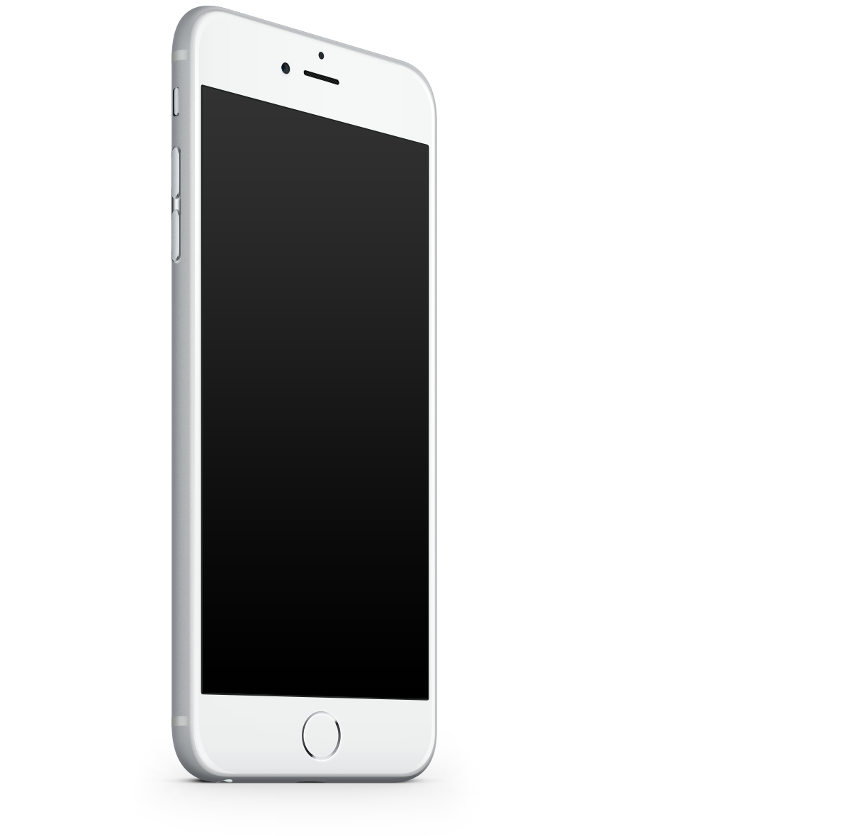 Detail White Iphone 6 Png Nomer 10