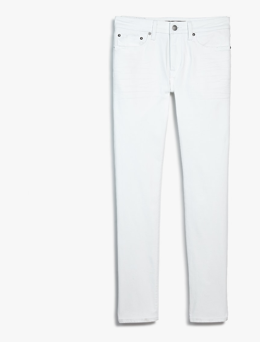 White Jeans Png - KibrisPDR