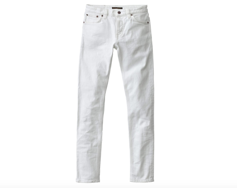 Detail White Jeans Png Nomer 14