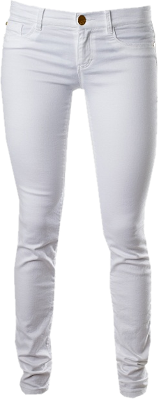Detail White Jeans Png Nomer 5